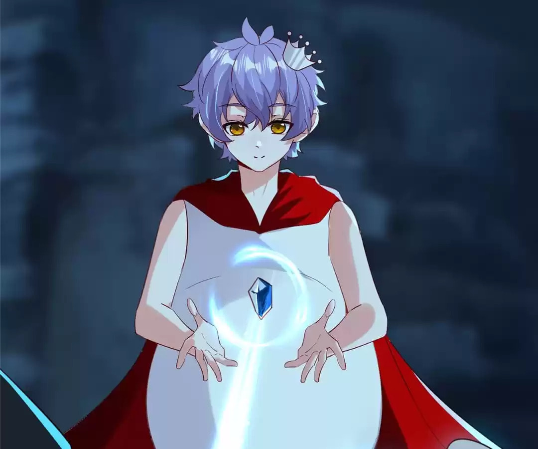 The Tyrant