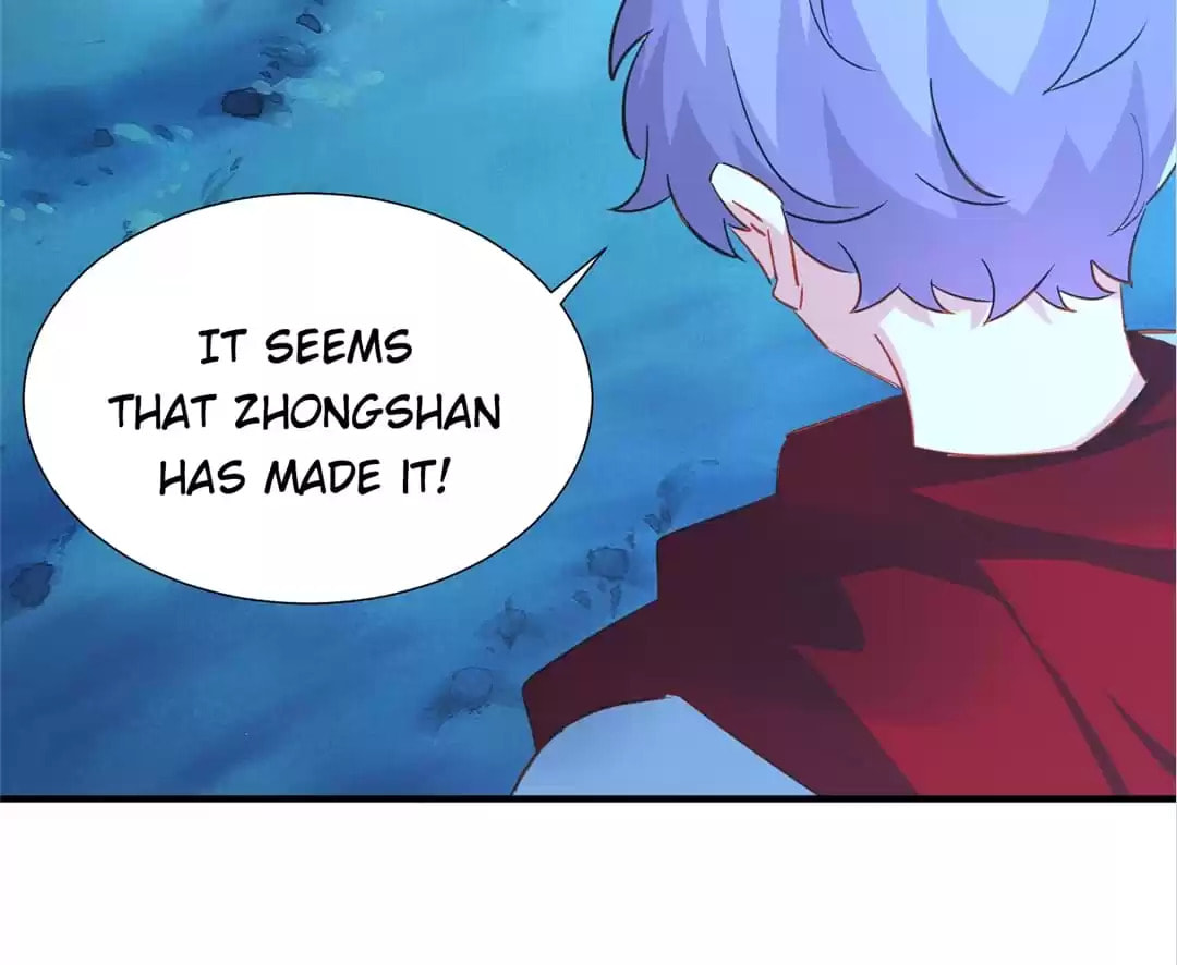 The Tyrant