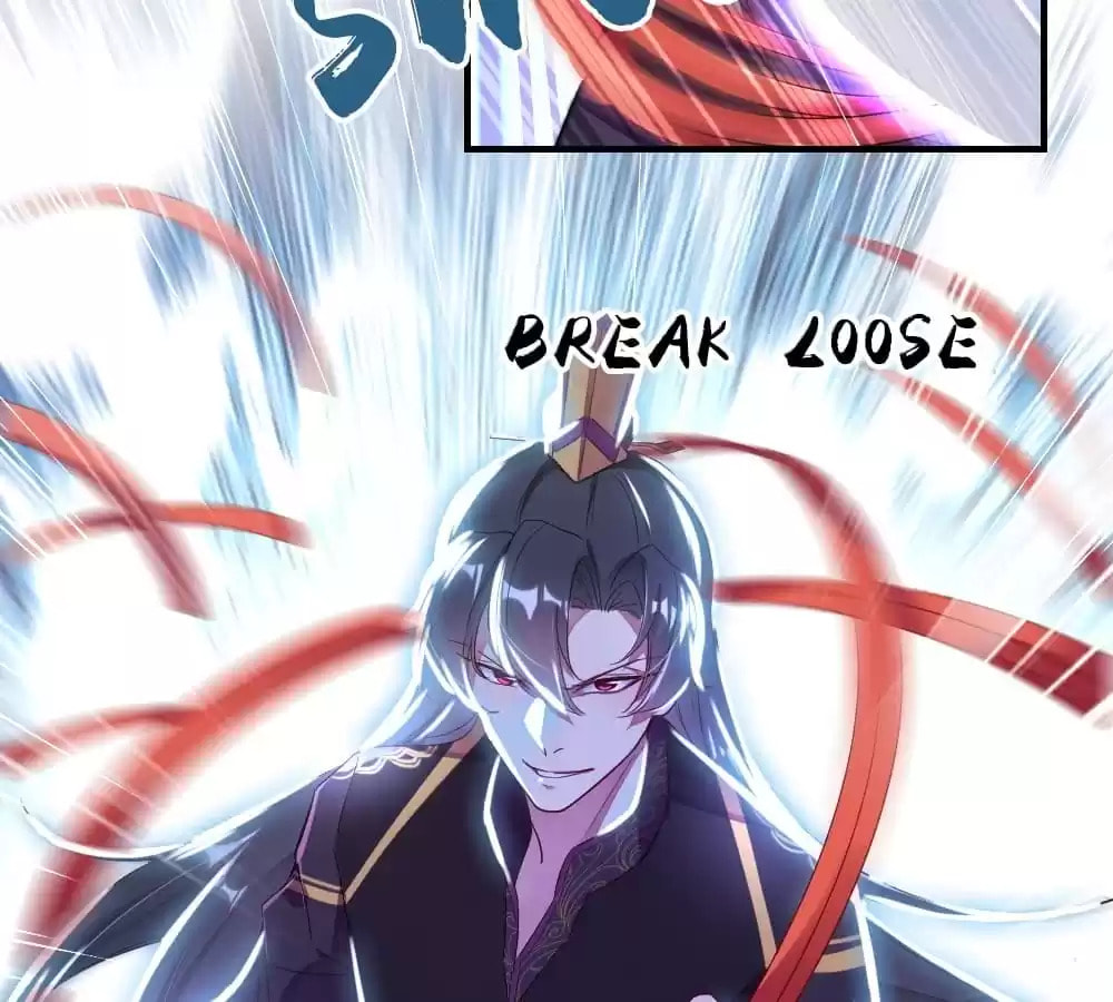 The Tyrant