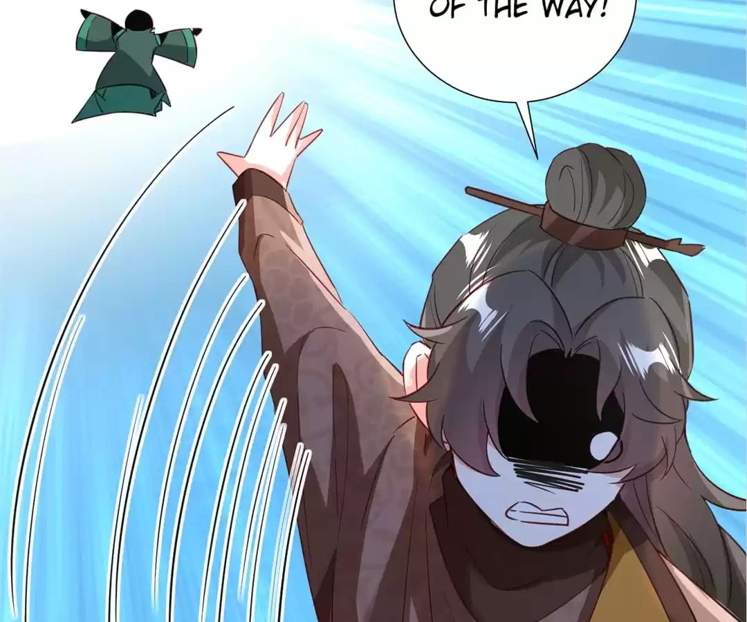 The Tyrant