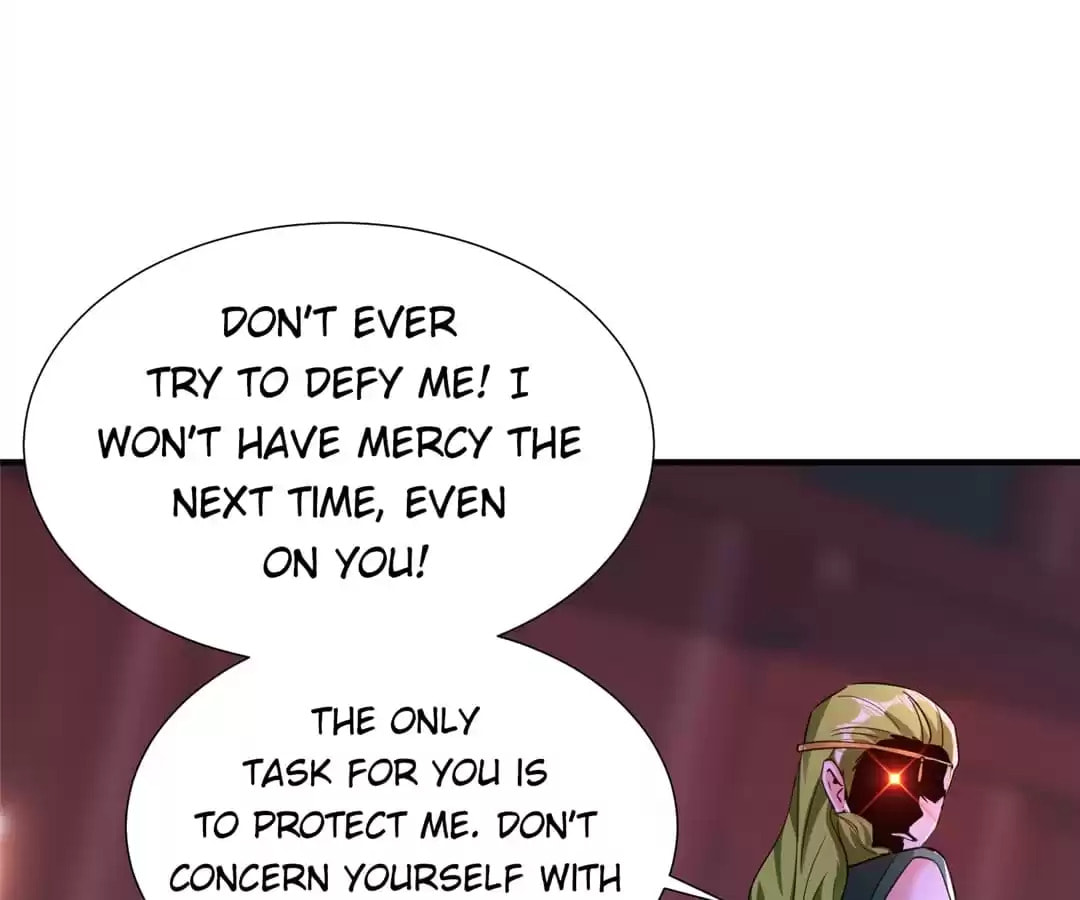 The Tyrant