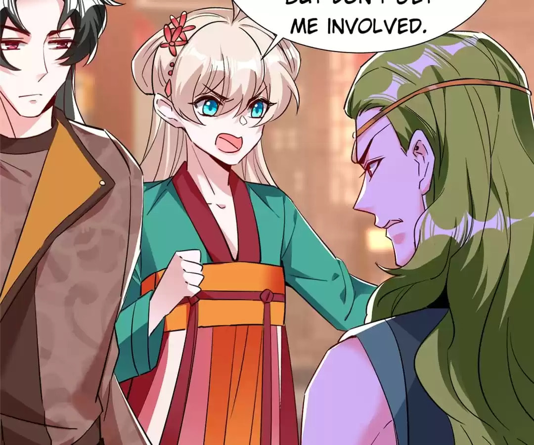 The Tyrant