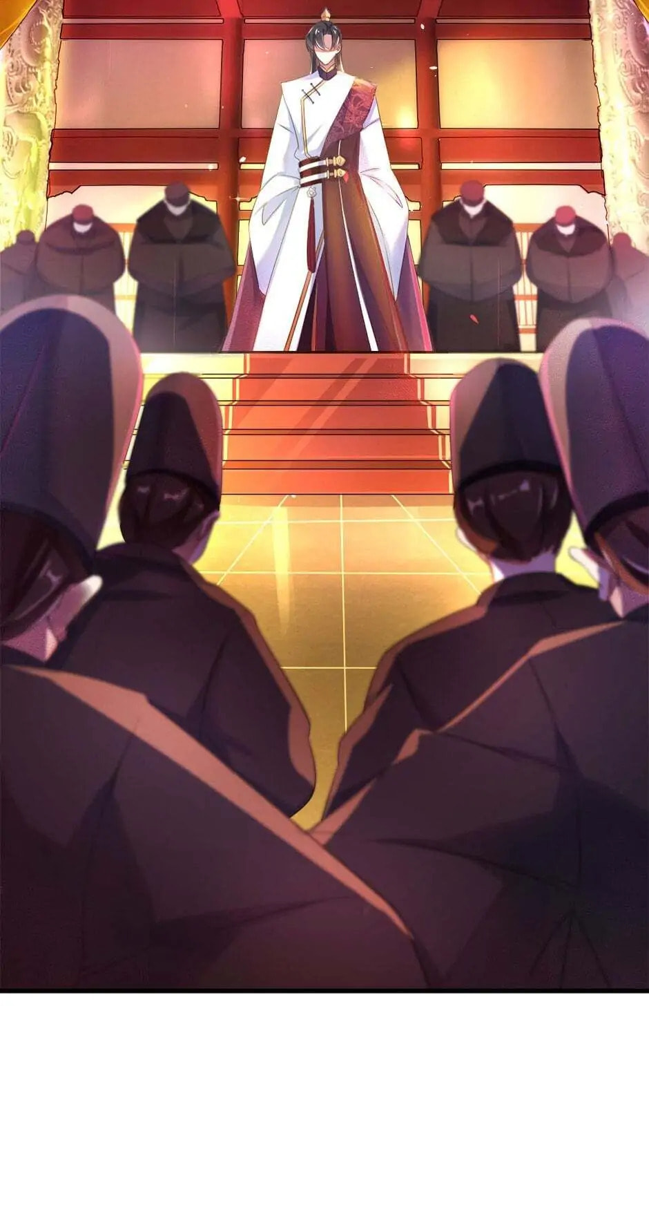 The Tyrant