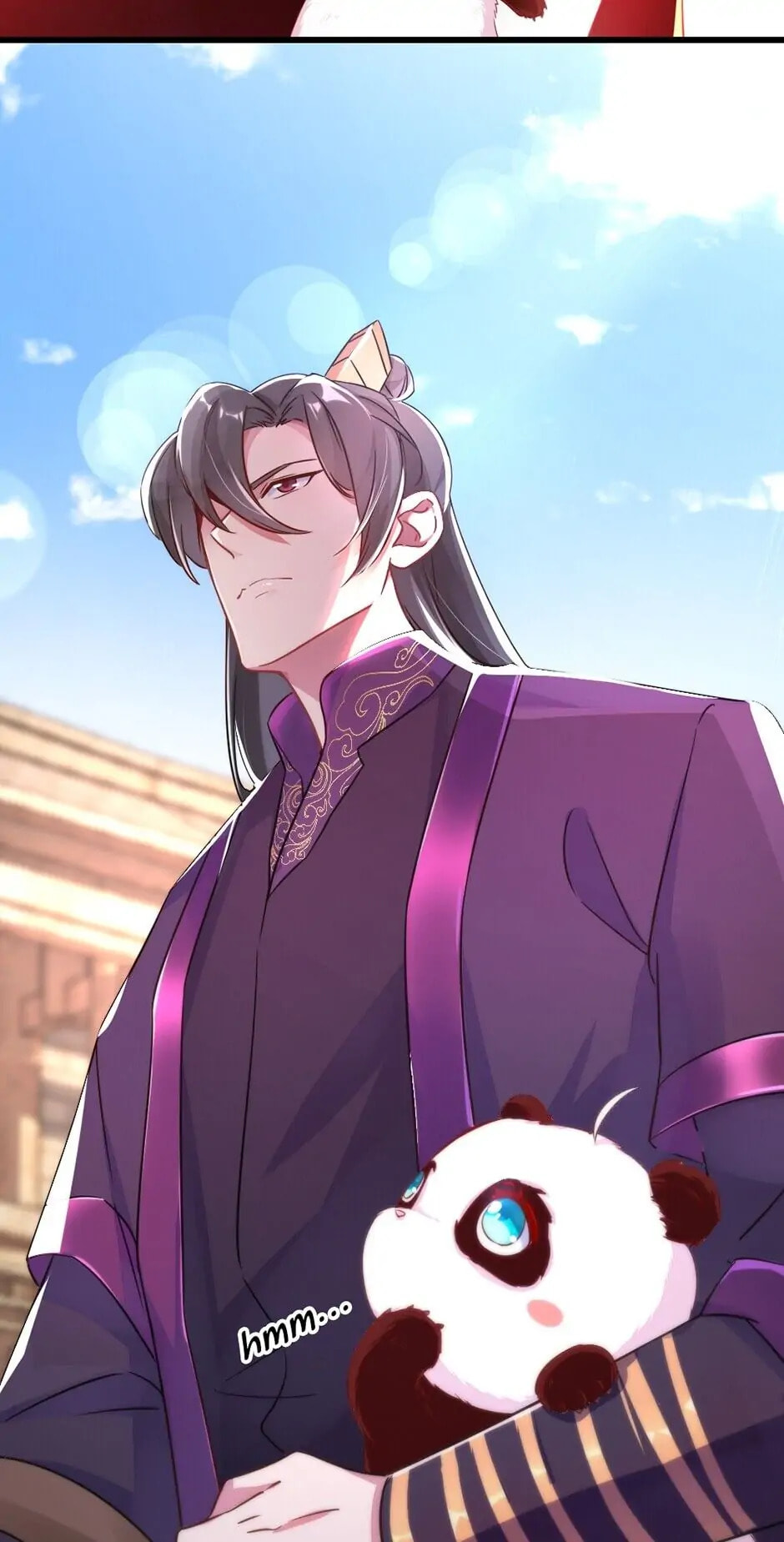 The Tyrant
