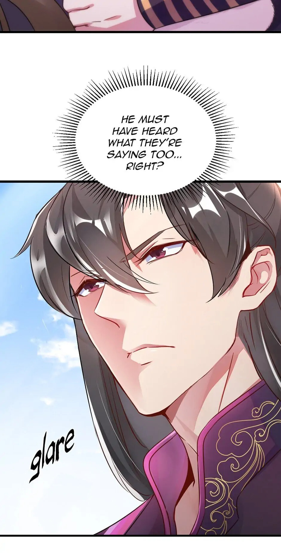 The Tyrant