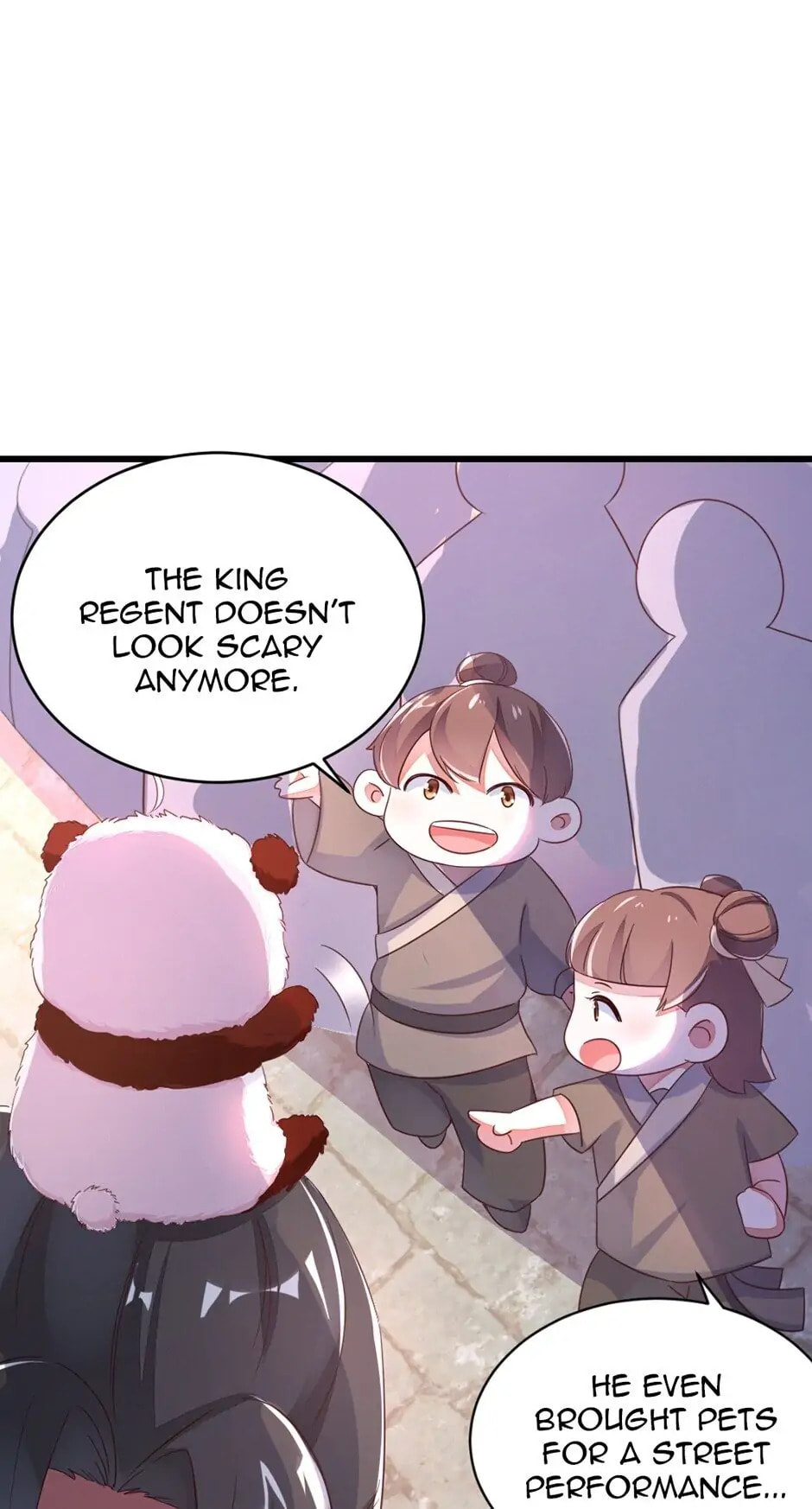 The Tyrant