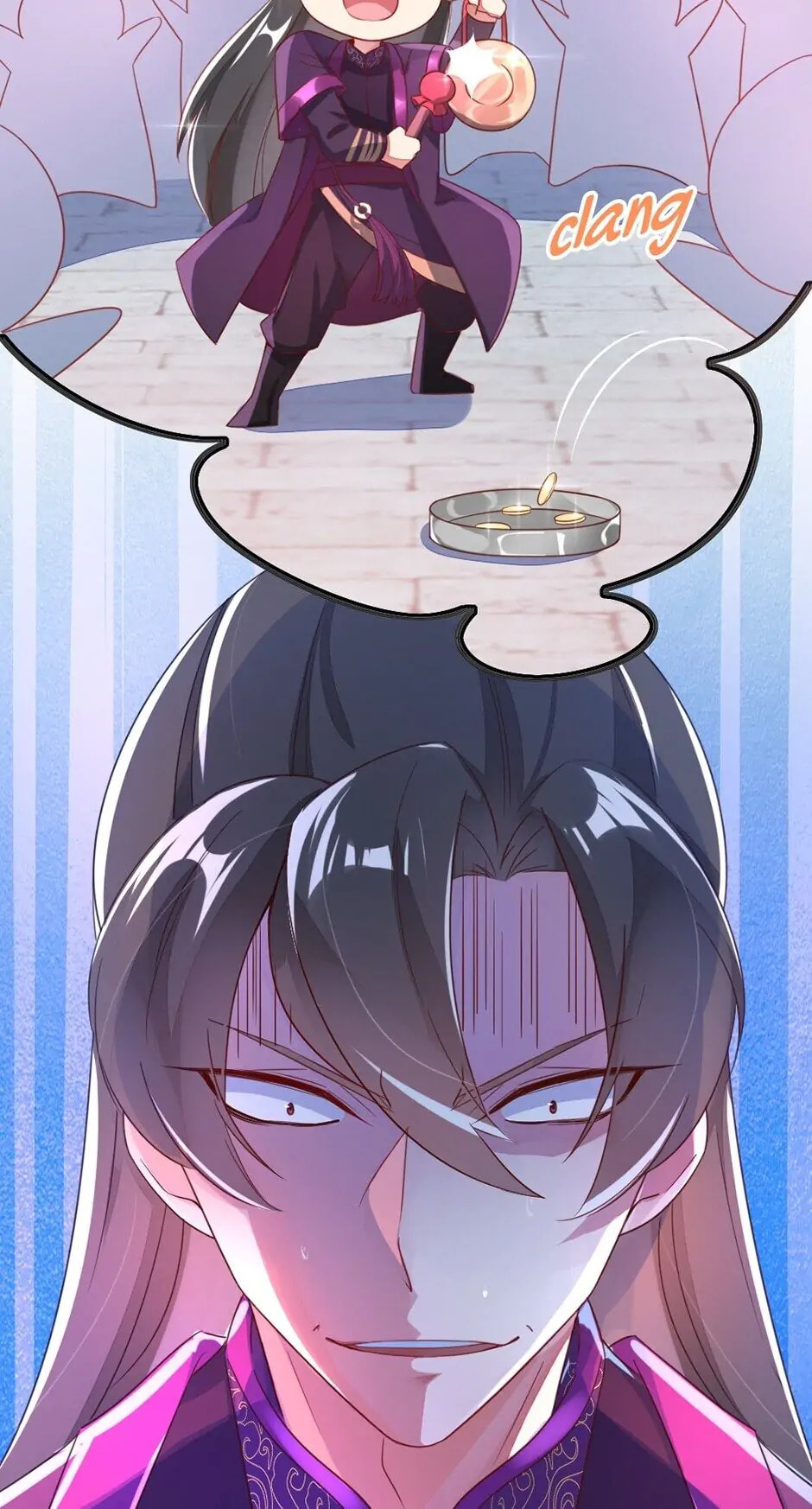 The Tyrant