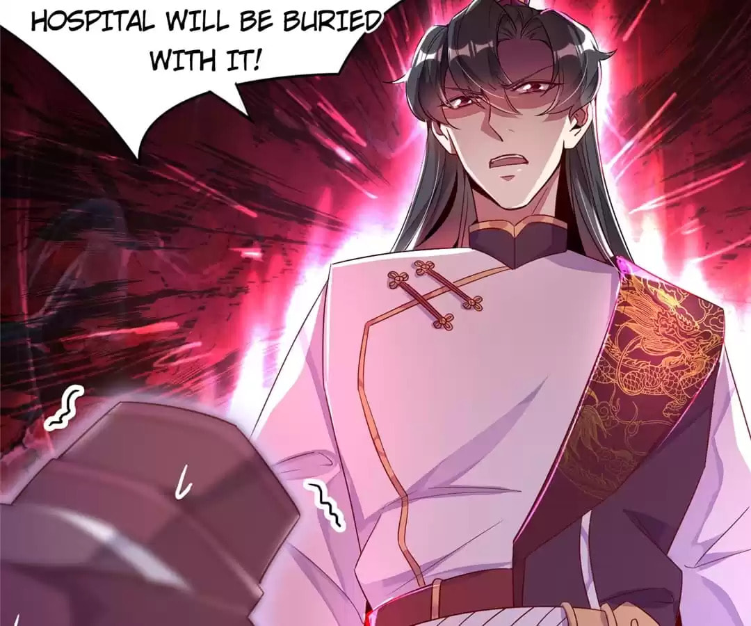 The Tyrant