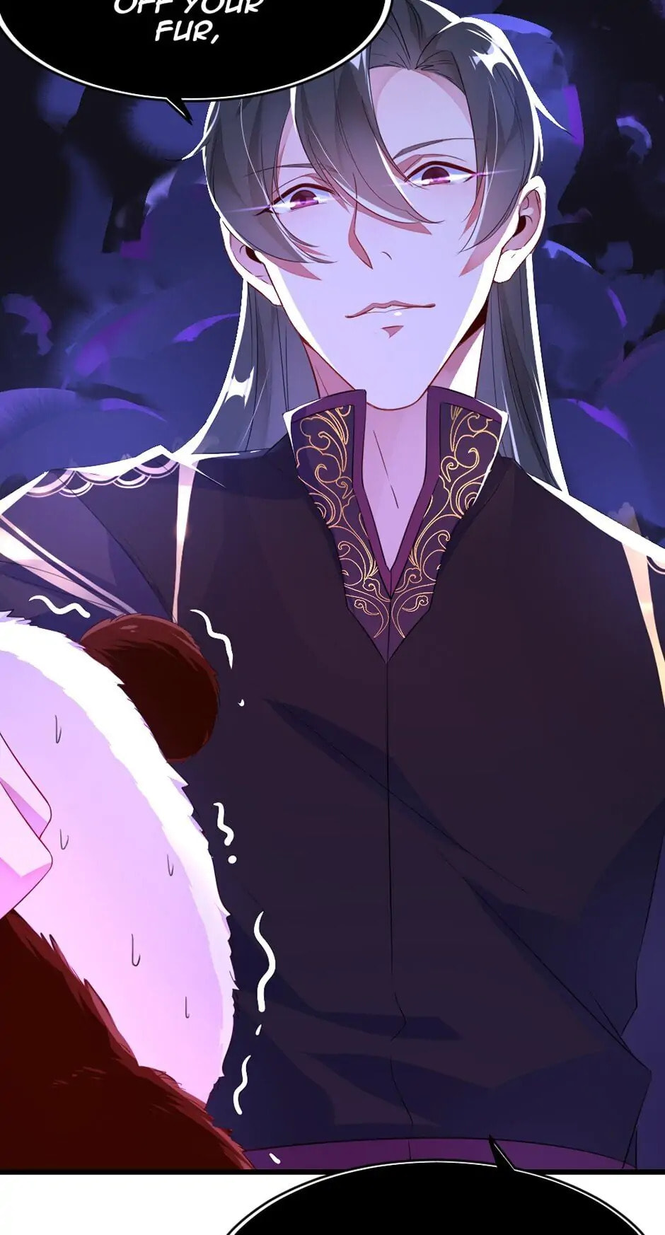 The Tyrant