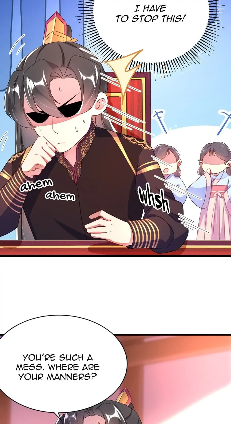 The Tyrant