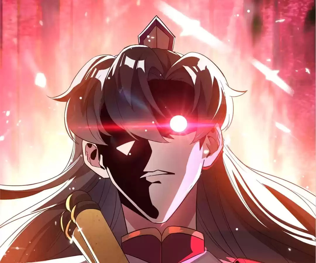 The Tyrant