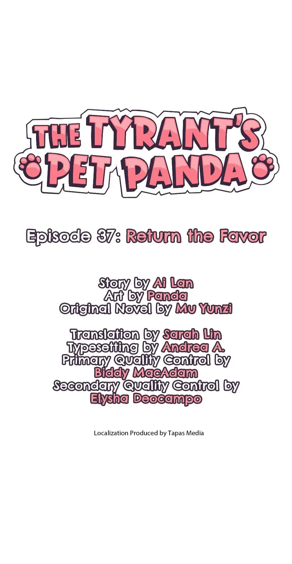 The Tyrant