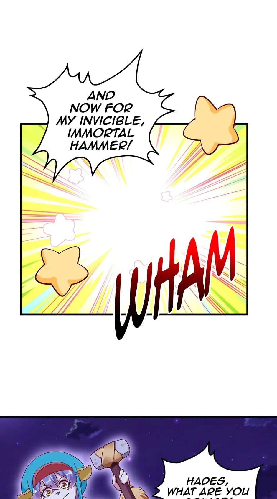 The Tyrant