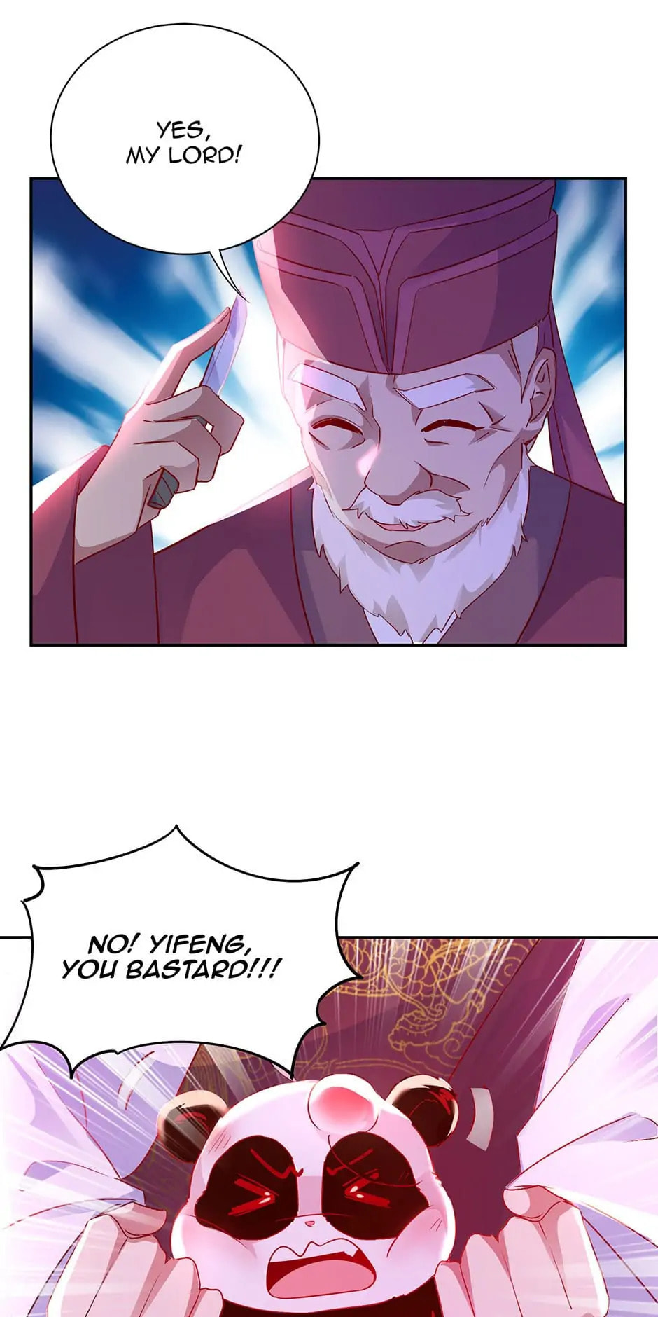 The Tyrant