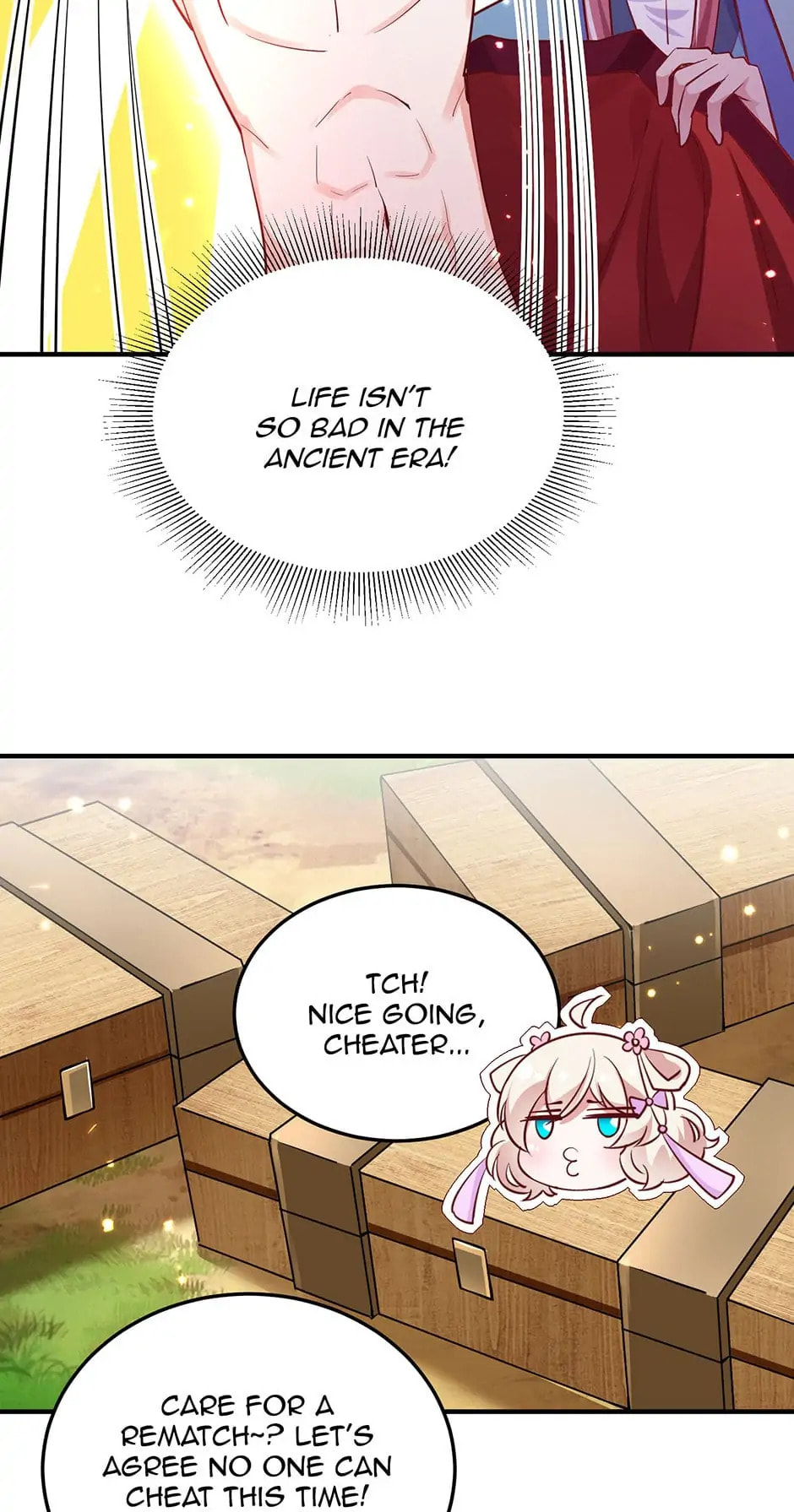 The Tyrant