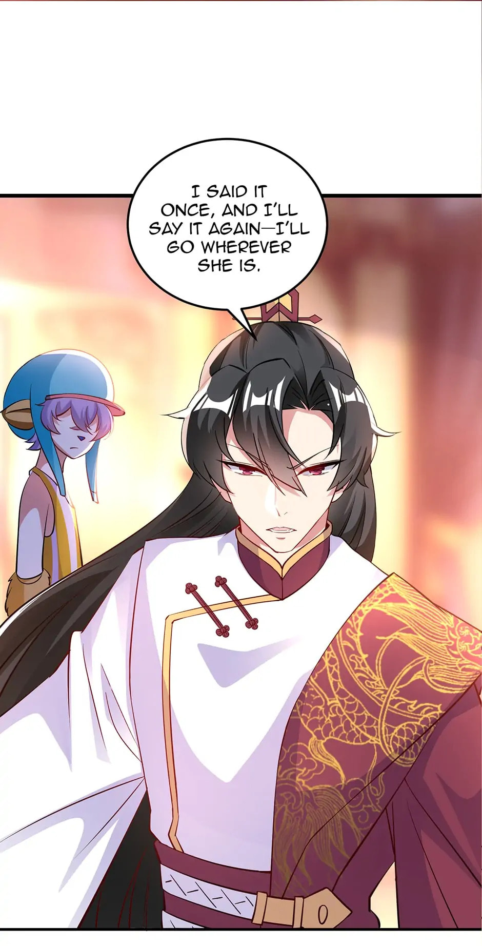 The Tyrant