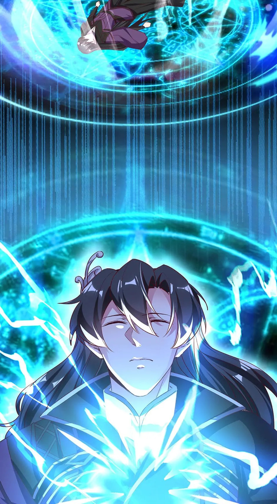 The Tyrant