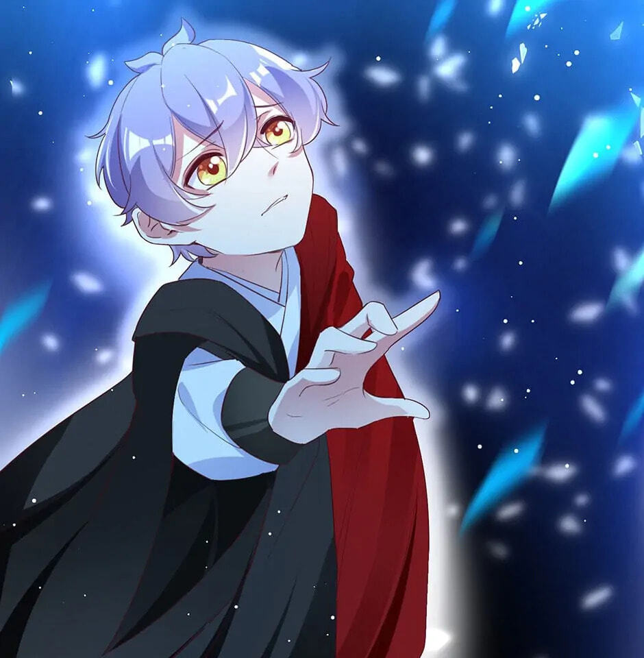 The Tyrant