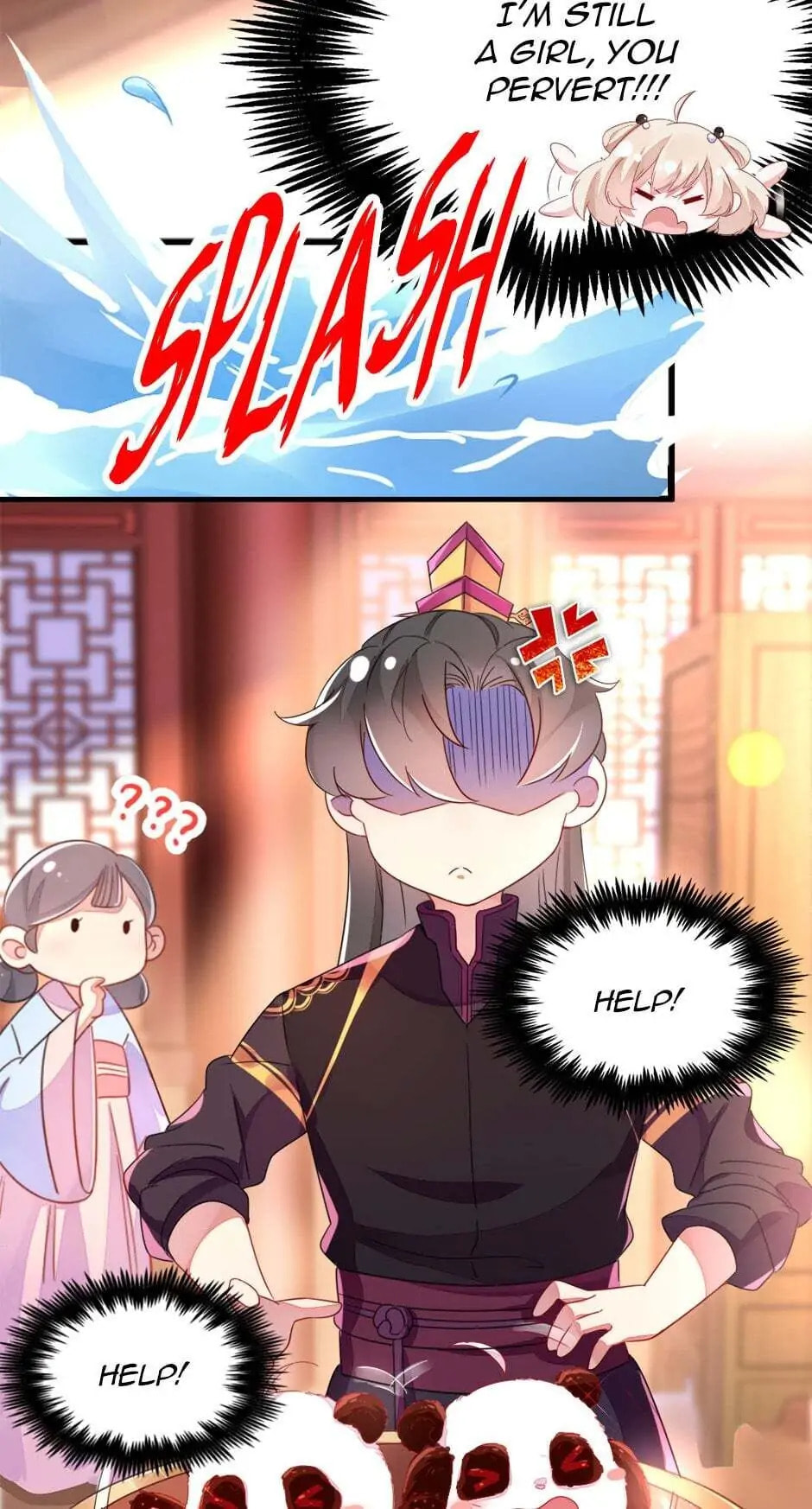 The Tyrant