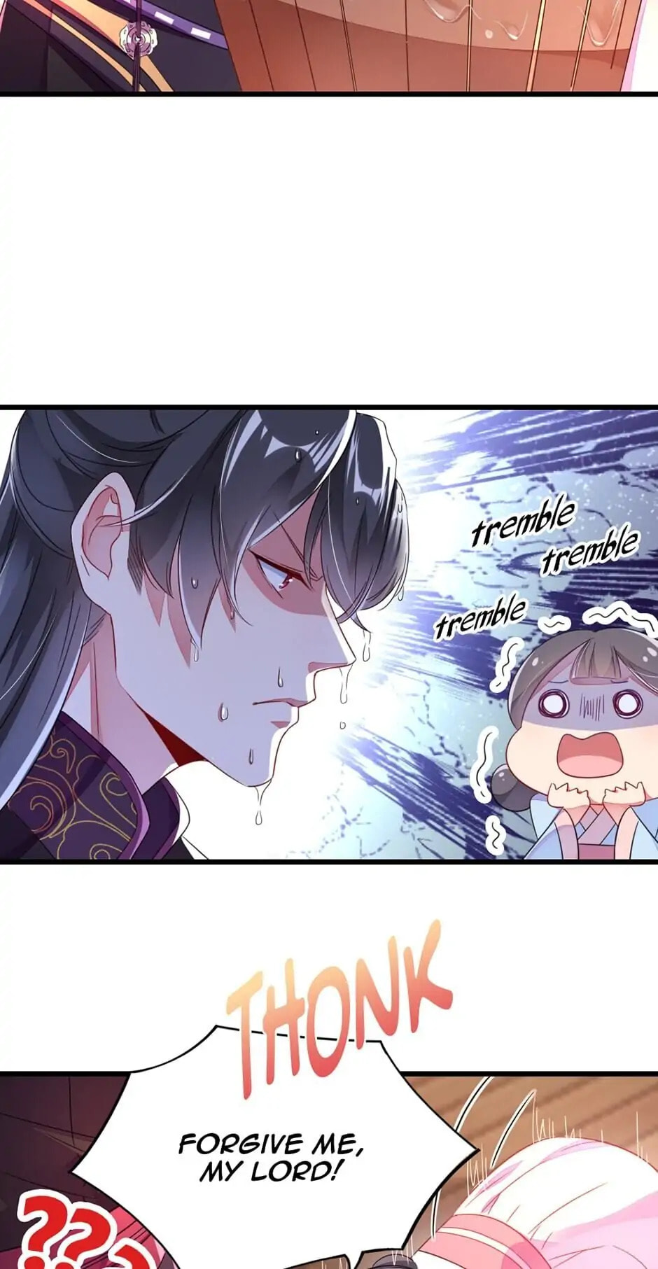 The Tyrant