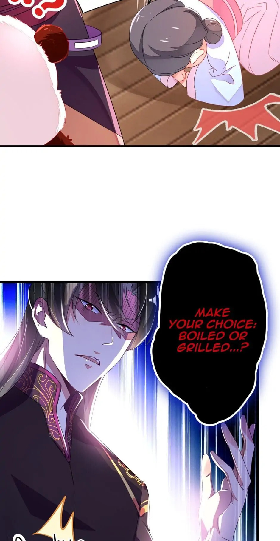 The Tyrant