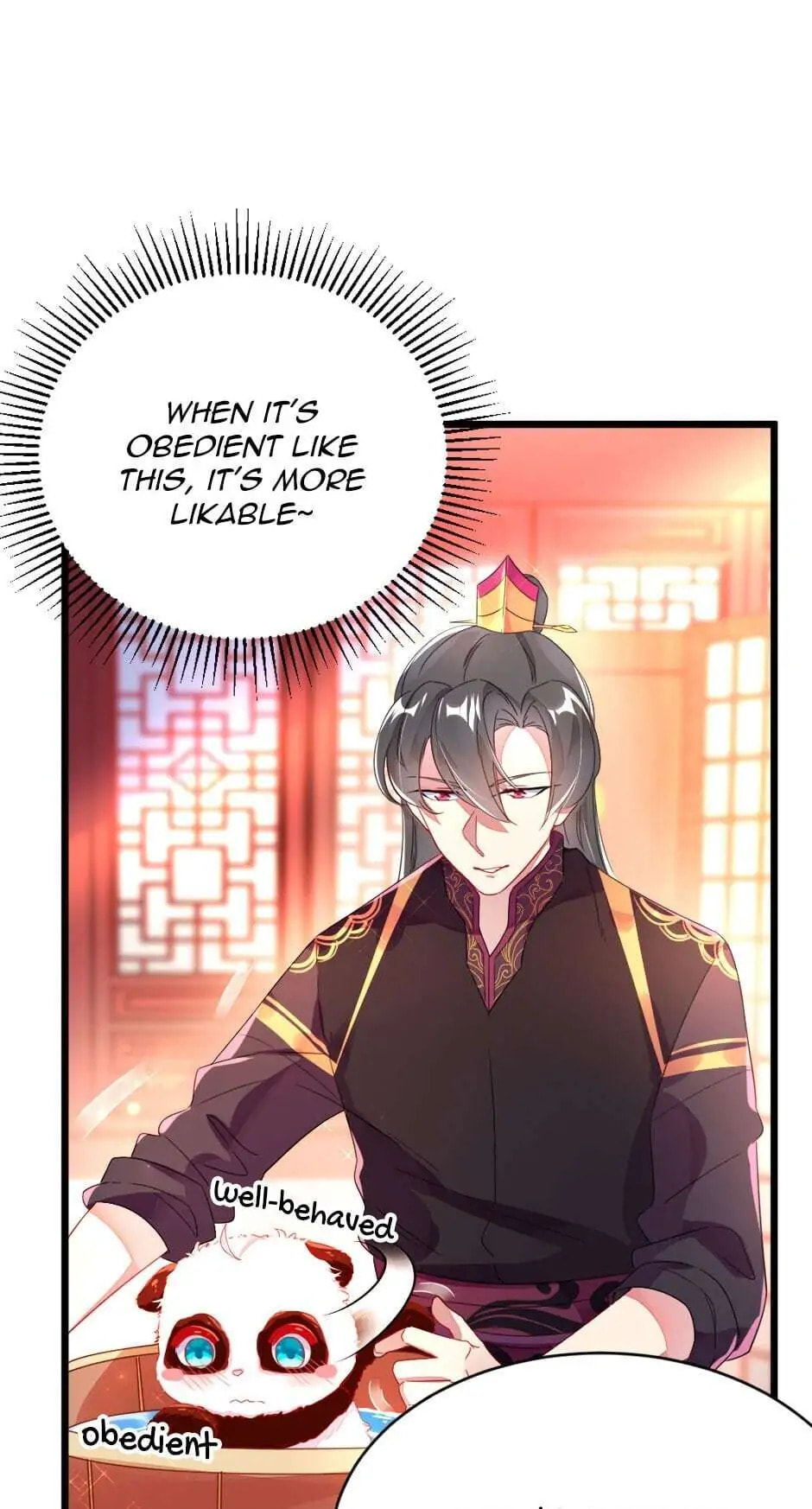The Tyrant