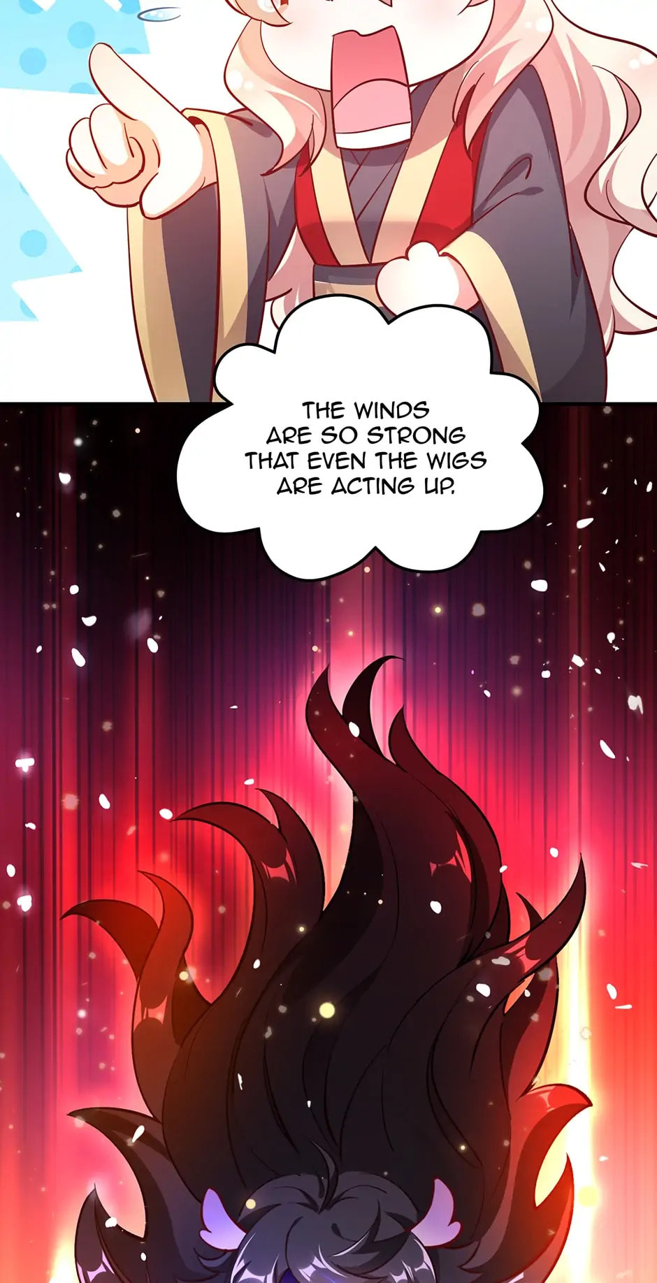 The Tyrant