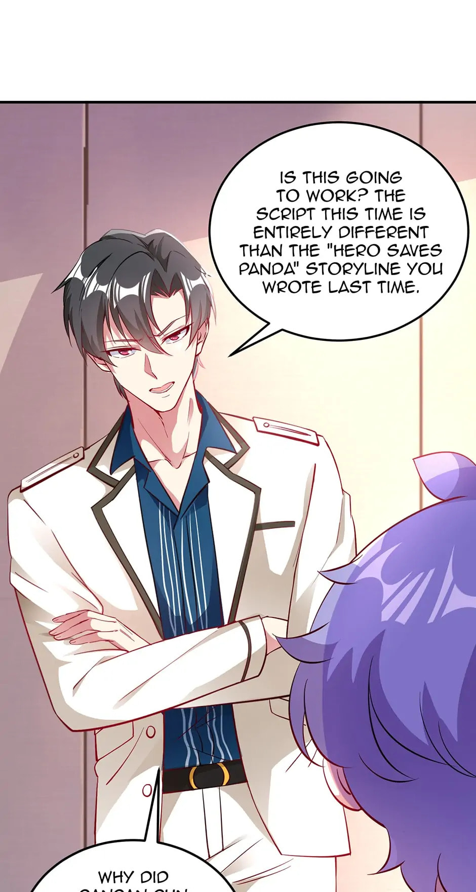 The Tyrant