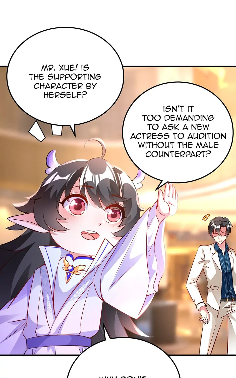 The Tyrant