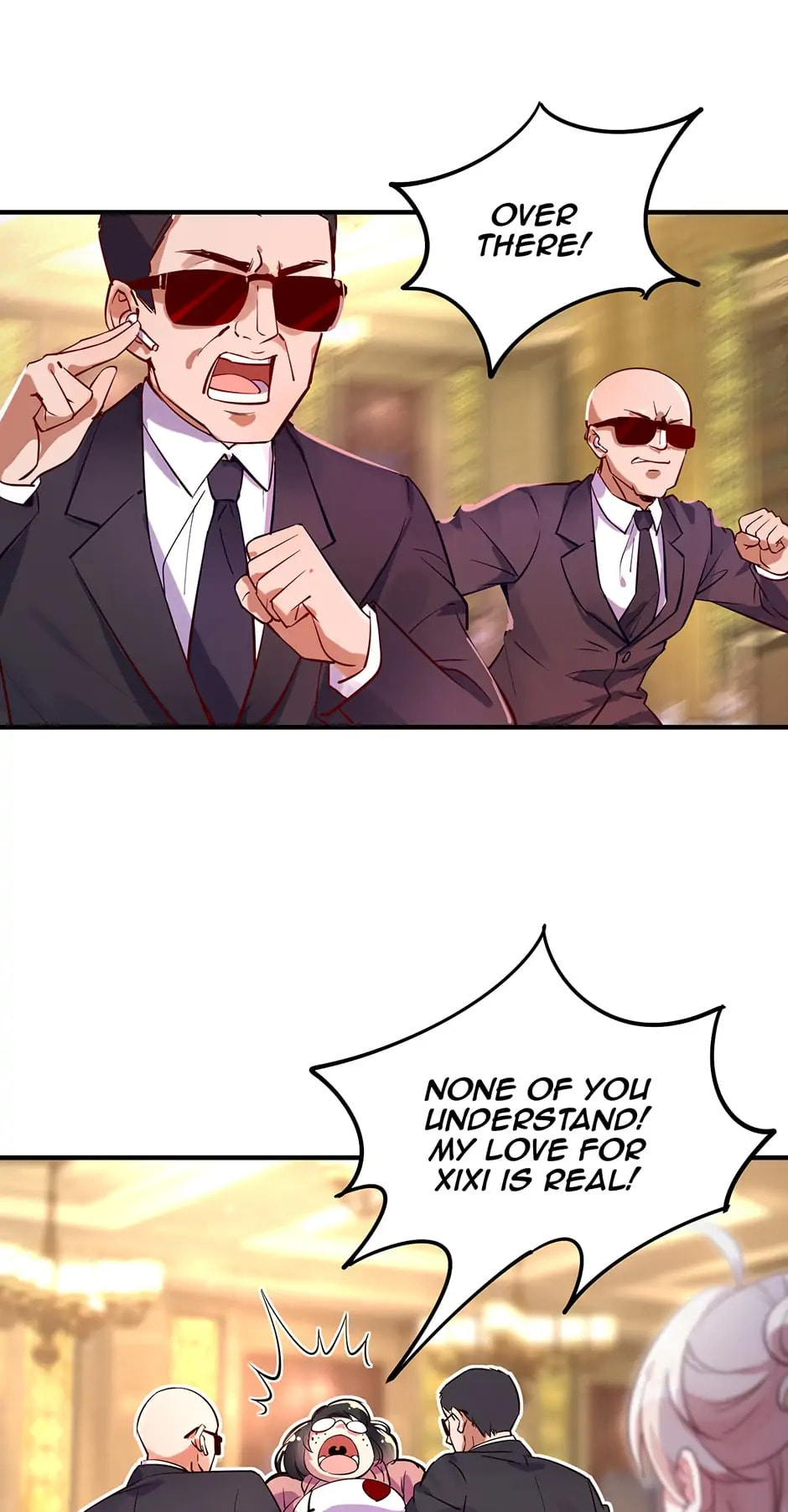 The Tyrant