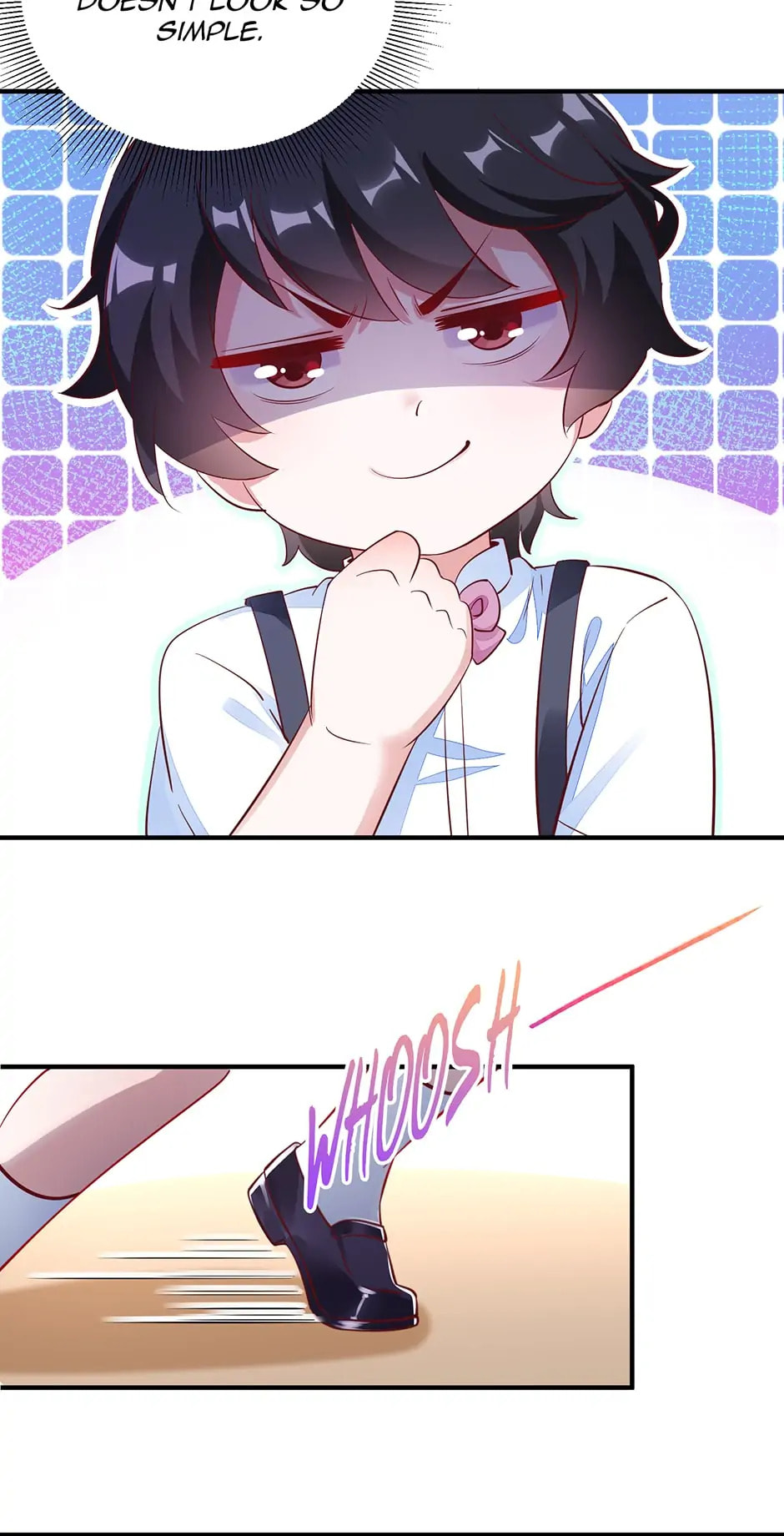 The Tyrant