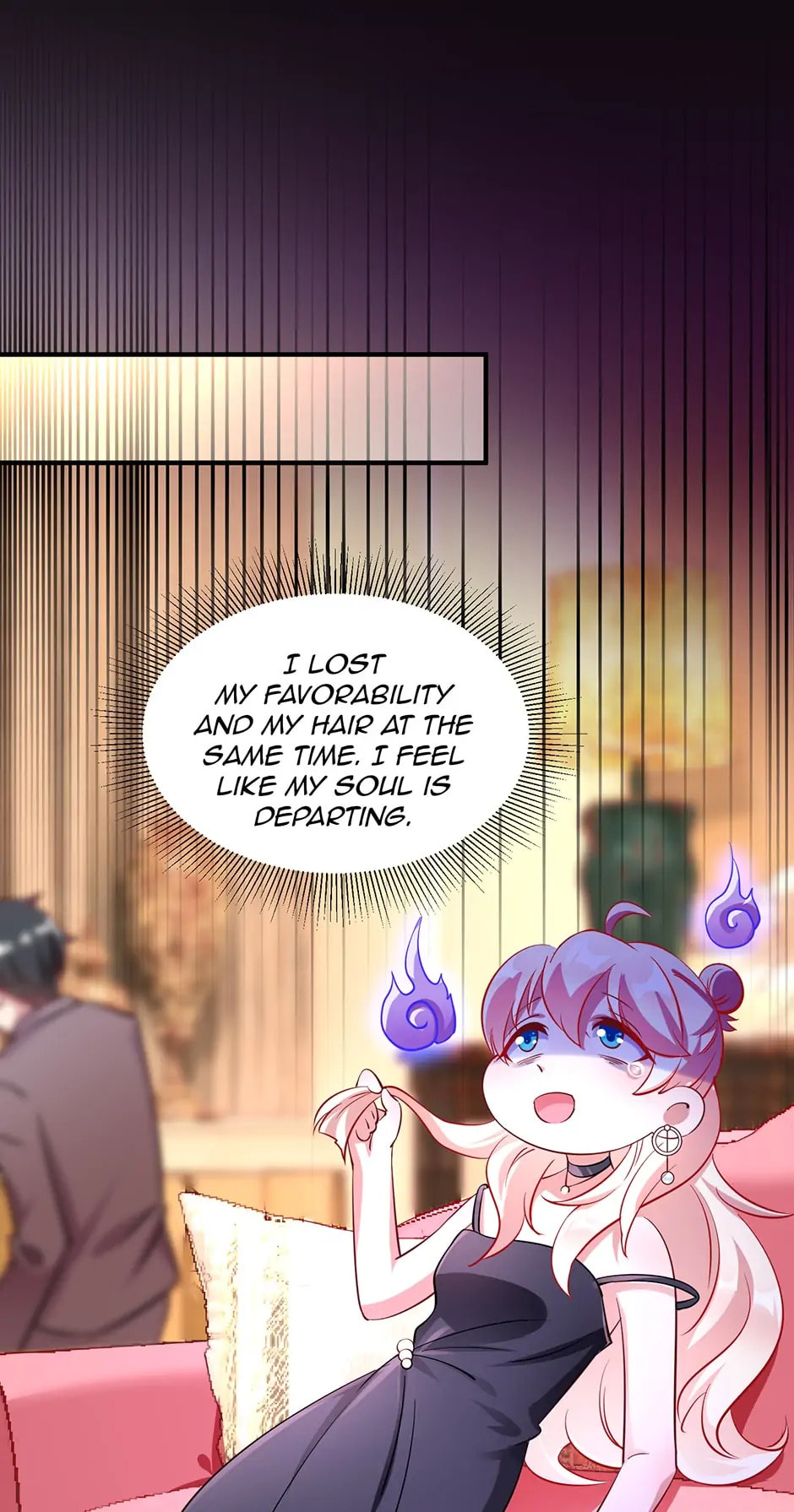 The Tyrant