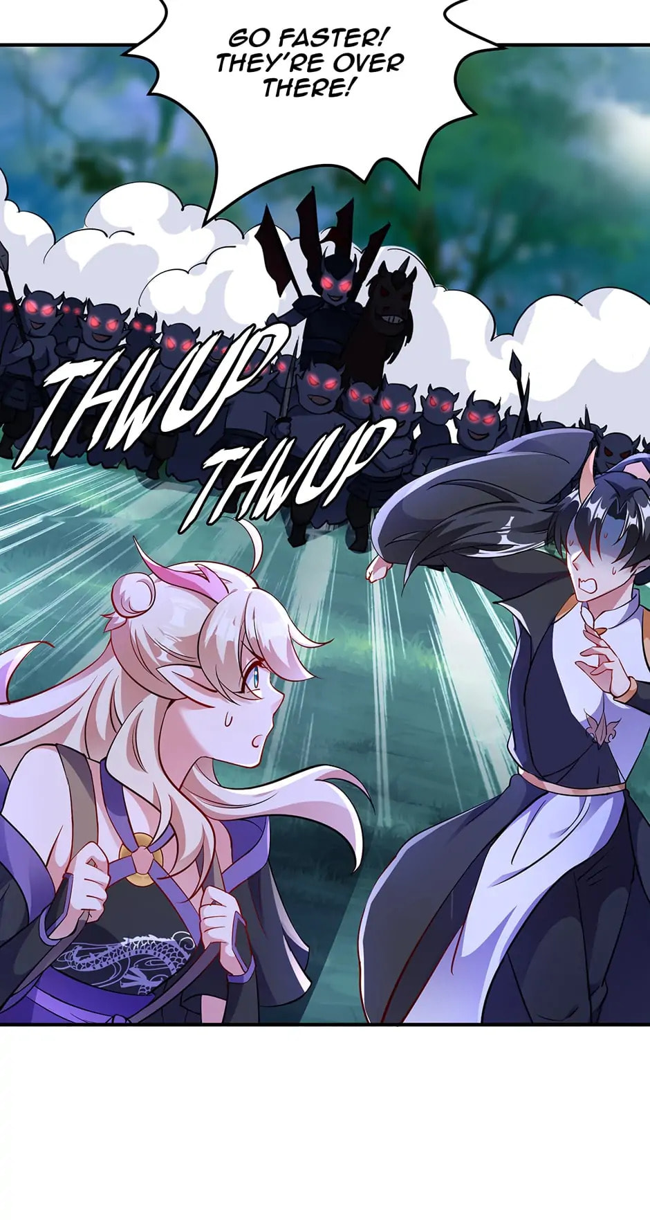 The Tyrant