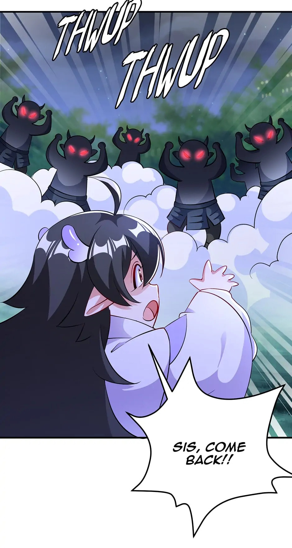 The Tyrant