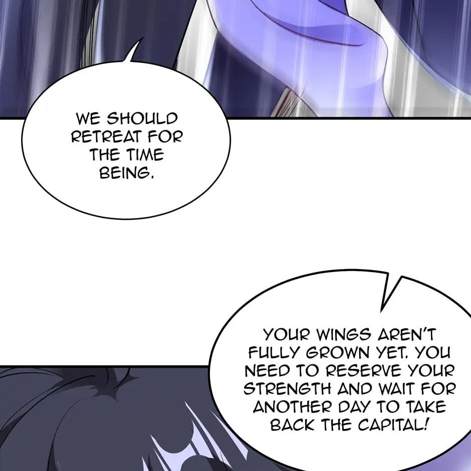 The Tyrant