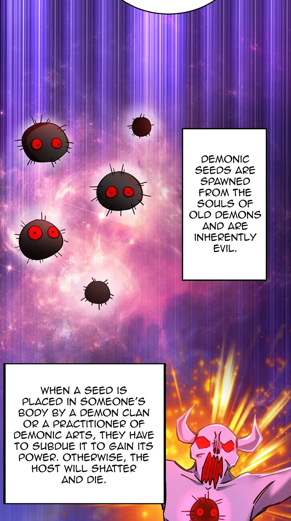 The Tyrant
