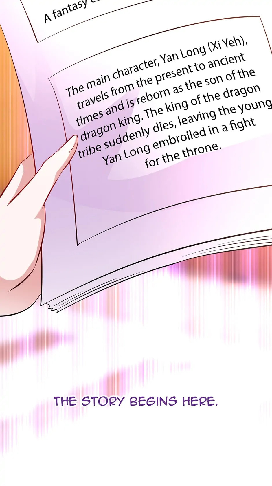 The Tyrant