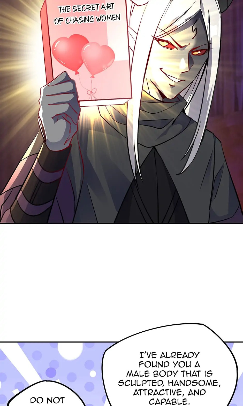 The Tyrant