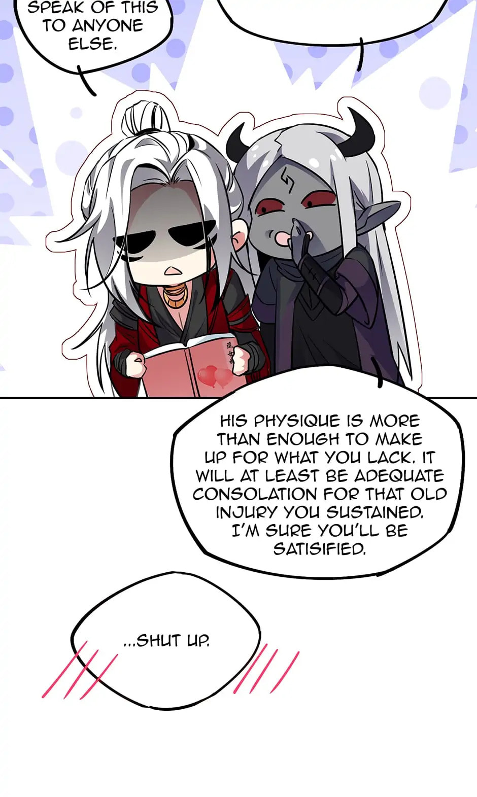 The Tyrant