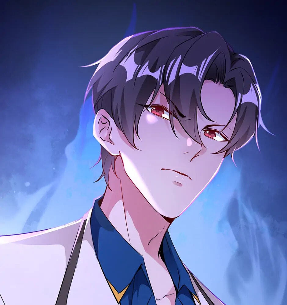 The Tyrant