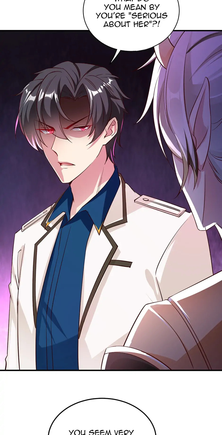 The Tyrant