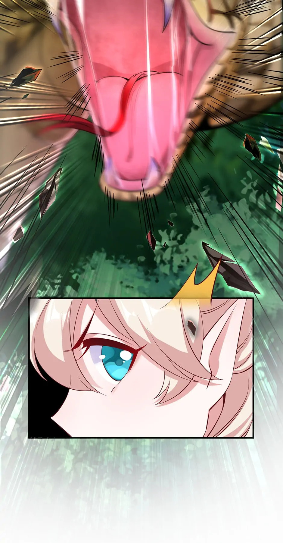 The Tyrant