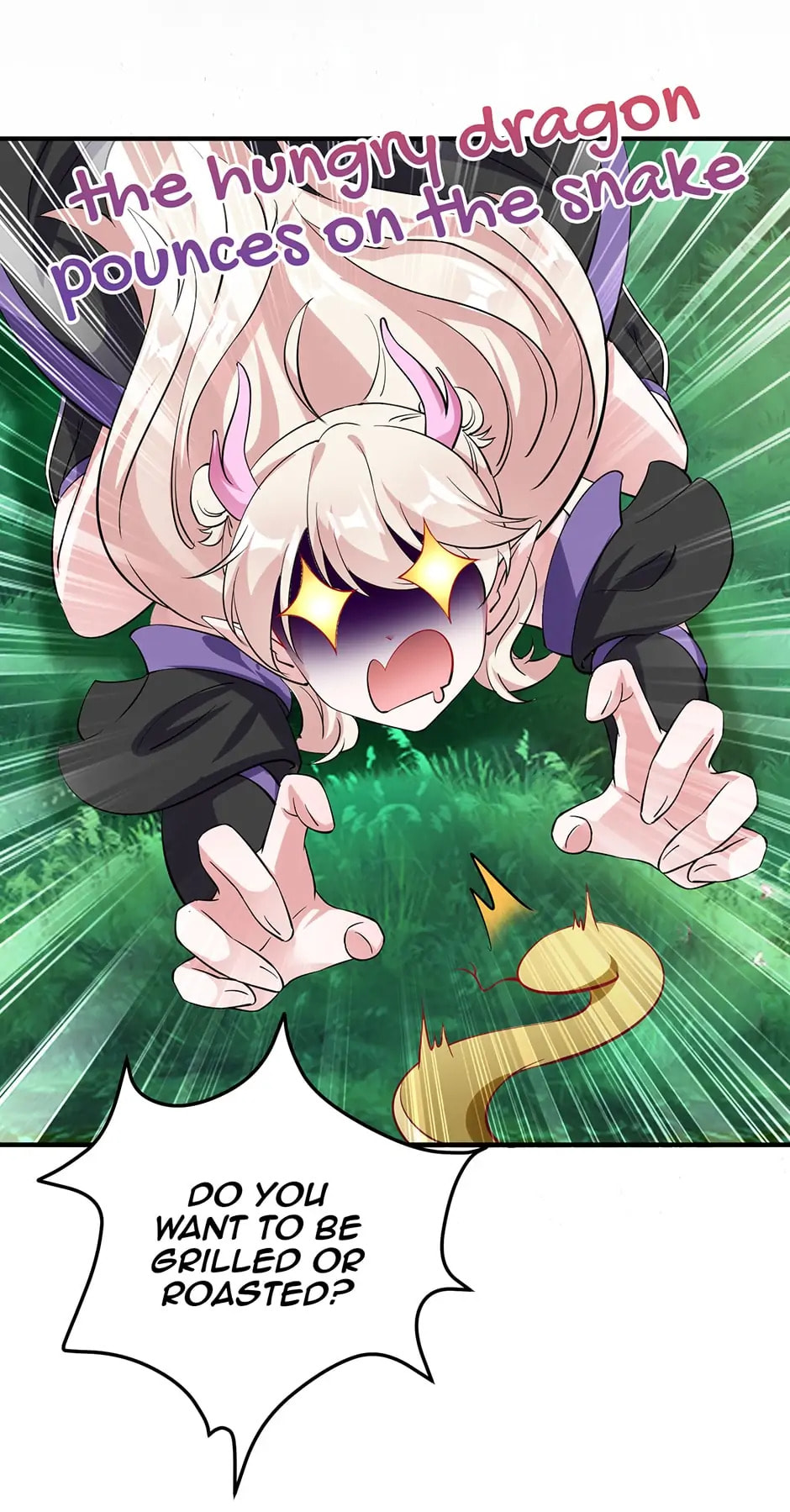 The Tyrant
