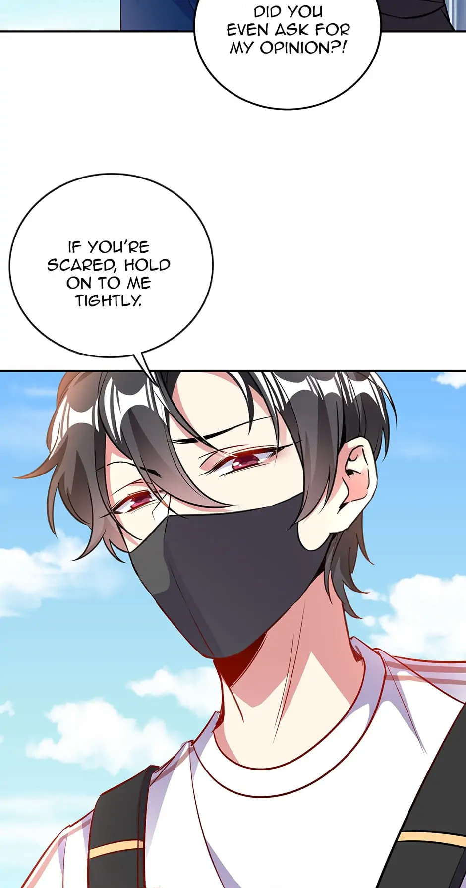 The Tyrant