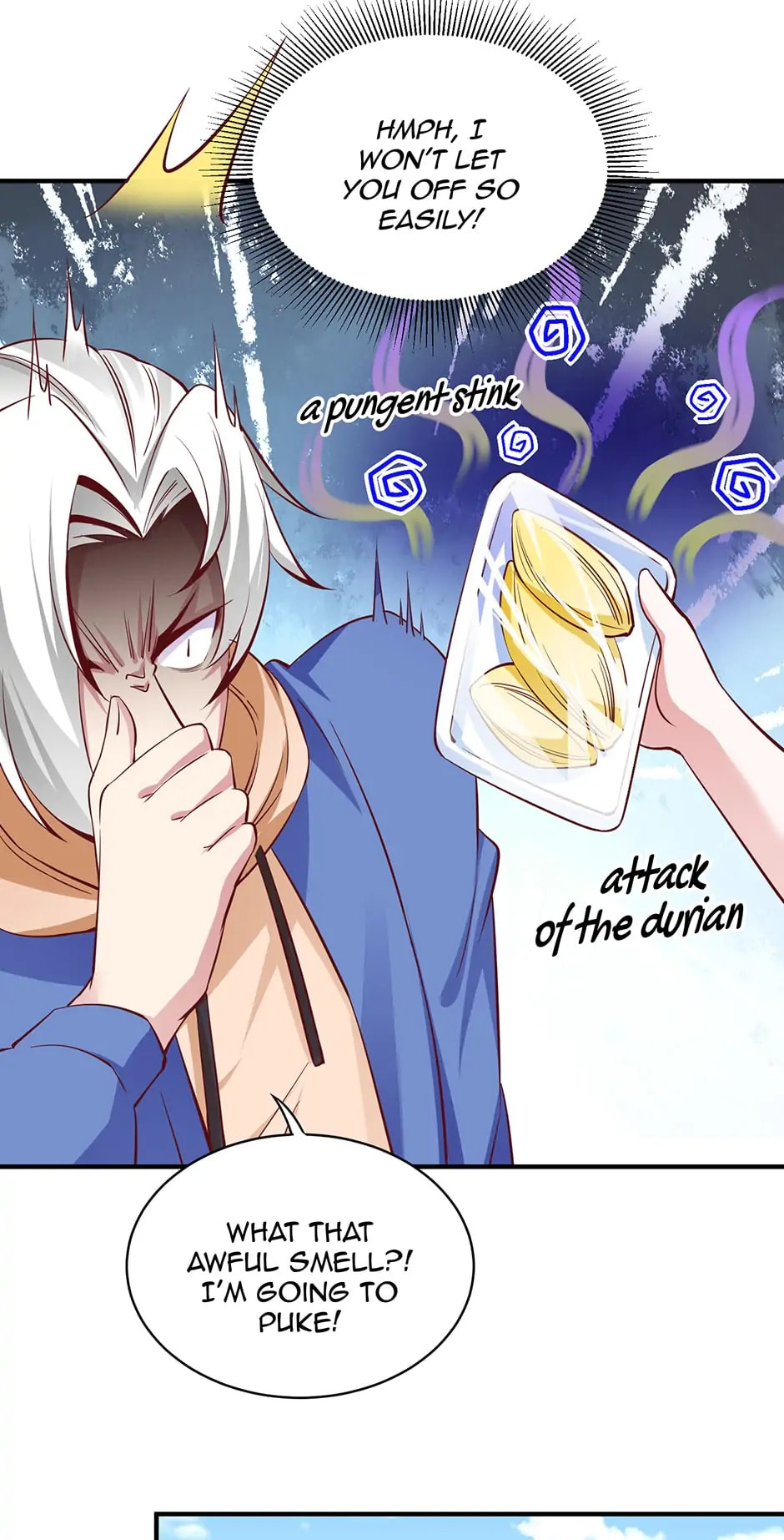 The Tyrant