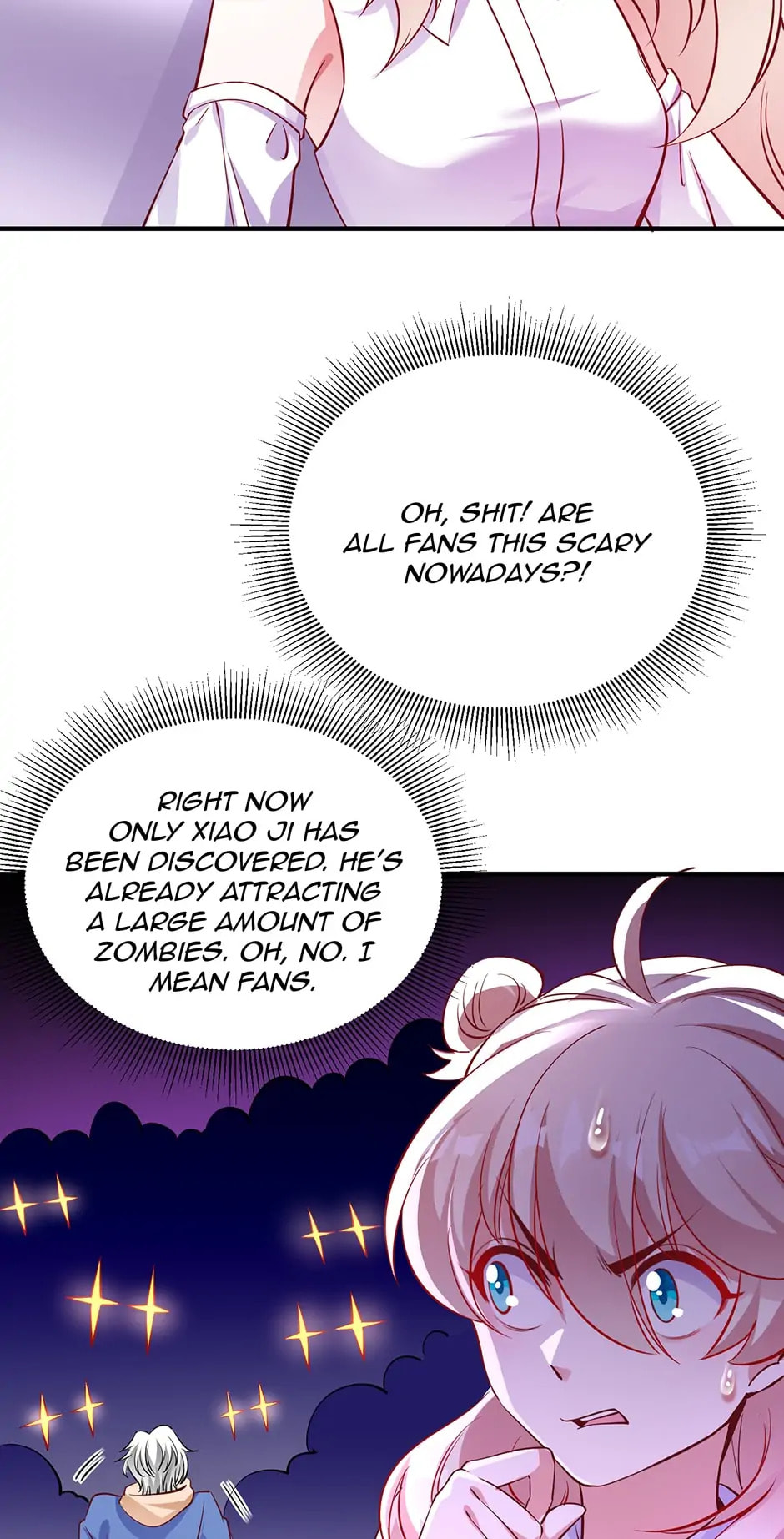 The Tyrant