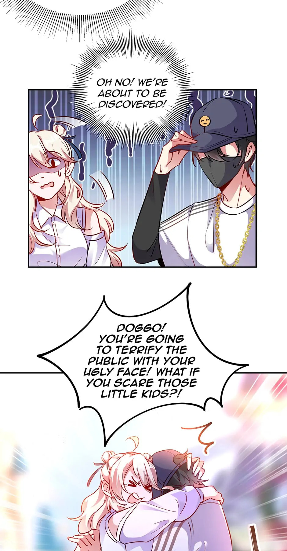 The Tyrant