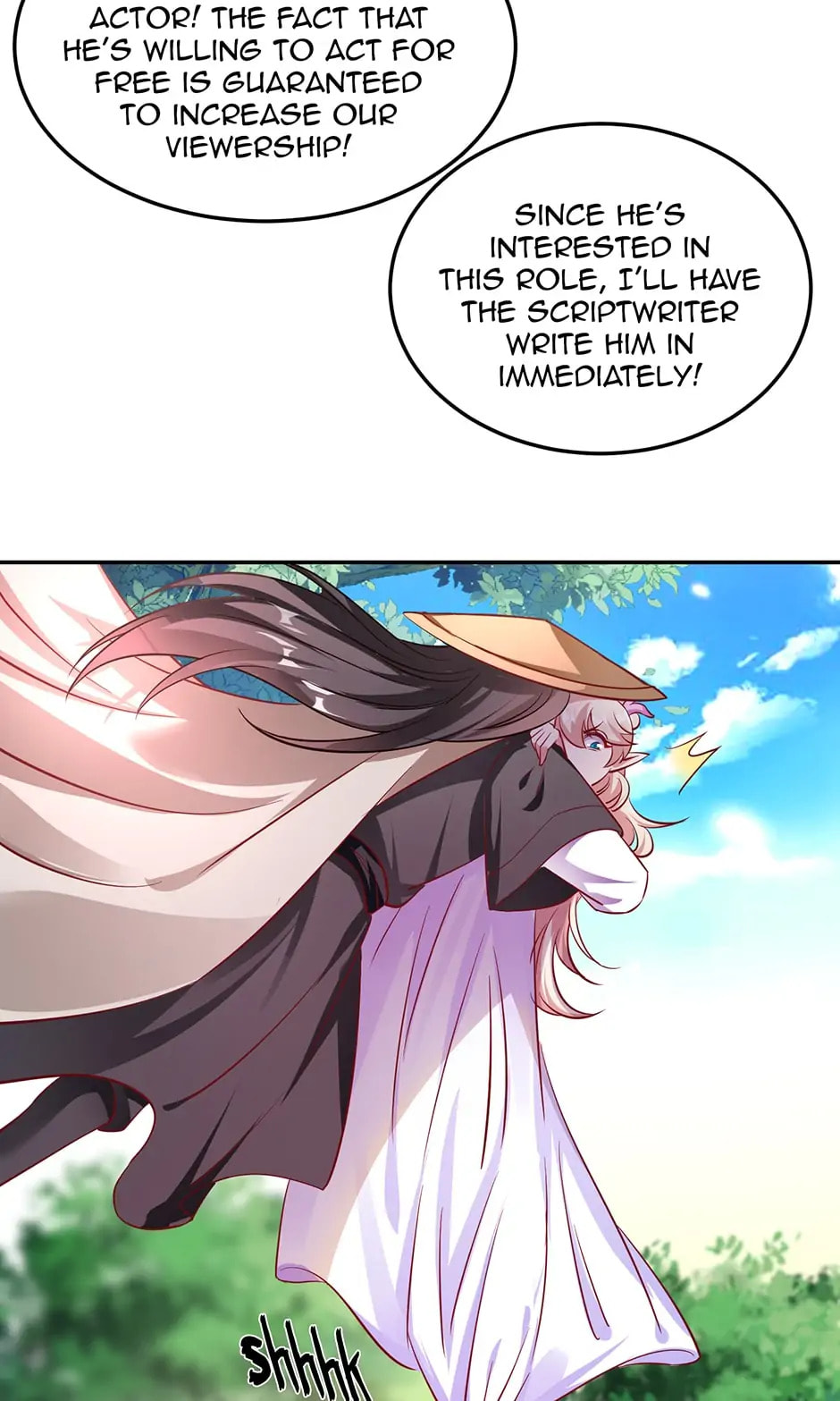 The Tyrant