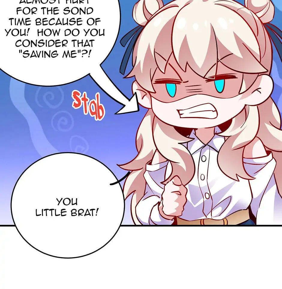 The Tyrant