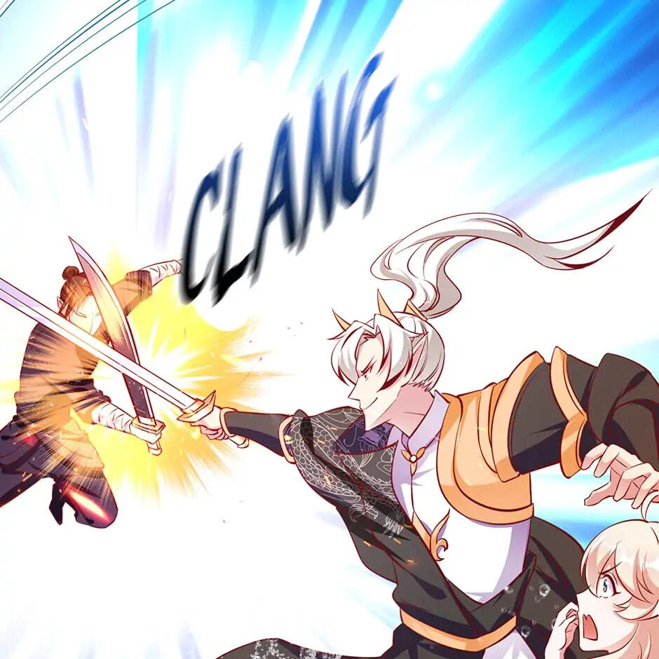 The Tyrant